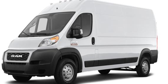 RAM PROMASTER 2500 2021 3C6LRVDG5ME522795 image
